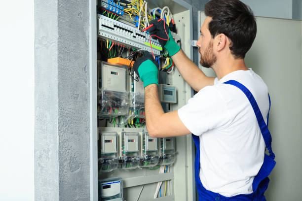 Electrical System Inspection in NJ