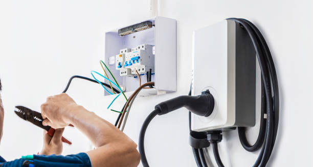 Best Emergency Electrician Near Me  in Clayton, NJ