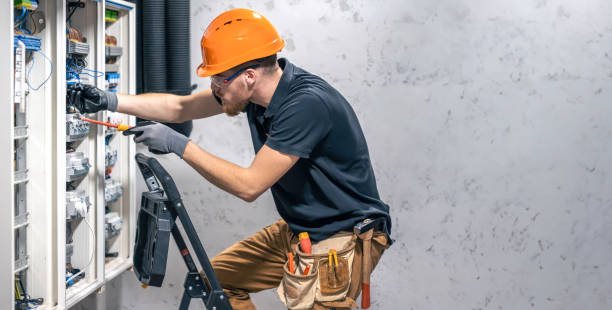  Clayton, NJ Electrician Pros