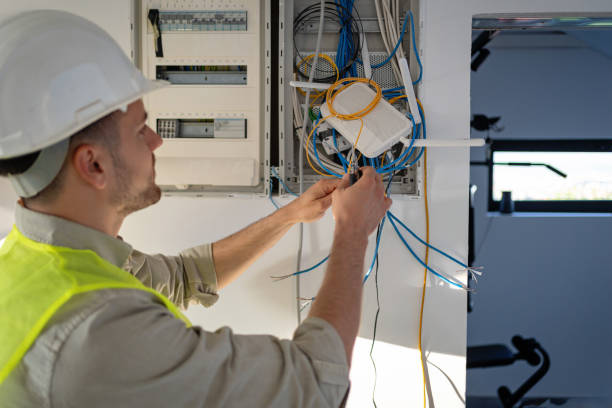 Best Electrical Repair Services  in Clayton, NJ